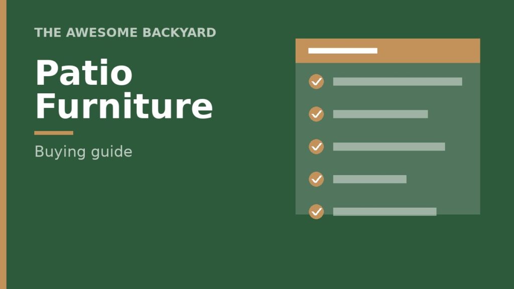 Best Outdoor Furniture for the Fire Pit: 5 Breeo Pieces Compared