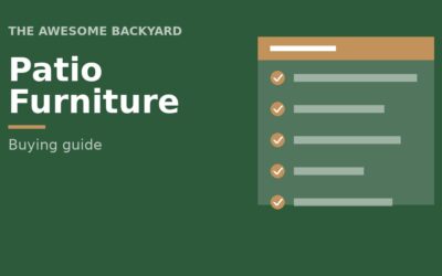 Best Outdoor Furniture for the Fire Pit: 5 Breeo Pieces Compared