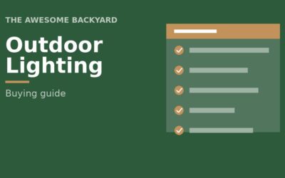Best Outdoor String Lights for Patios and Backyards: 5 Compared