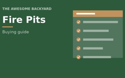 Best Smokeless Fire Pits for the Backyard: 5 Compared