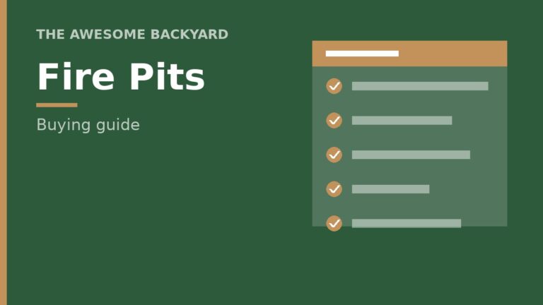 Best Smokeless Fire Pits for the Backyard: 5 Compared