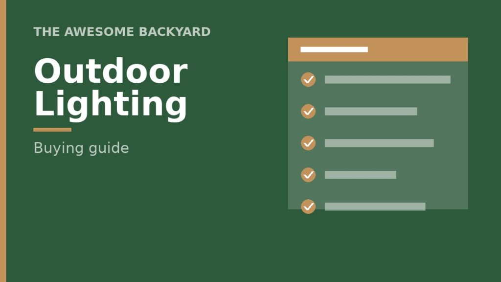 Best Solar Lights for the Backyard: 6 Compared